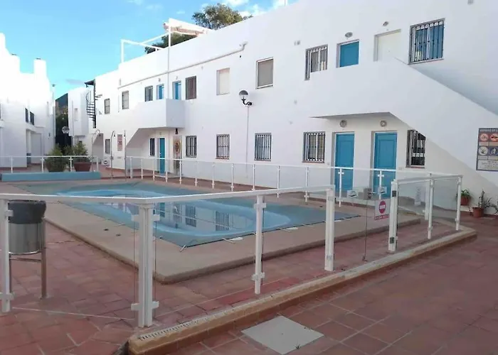 El Playaiso De San Jose