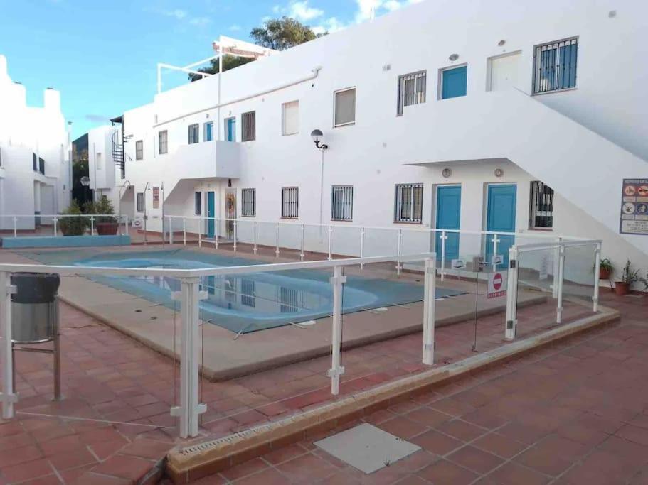 El Playaiso De Apartment