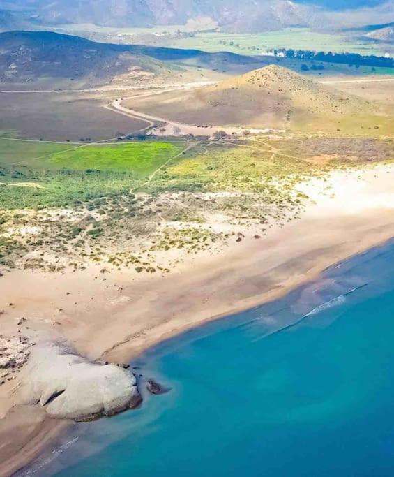 El Playaiso De * San Jose (Almeria)