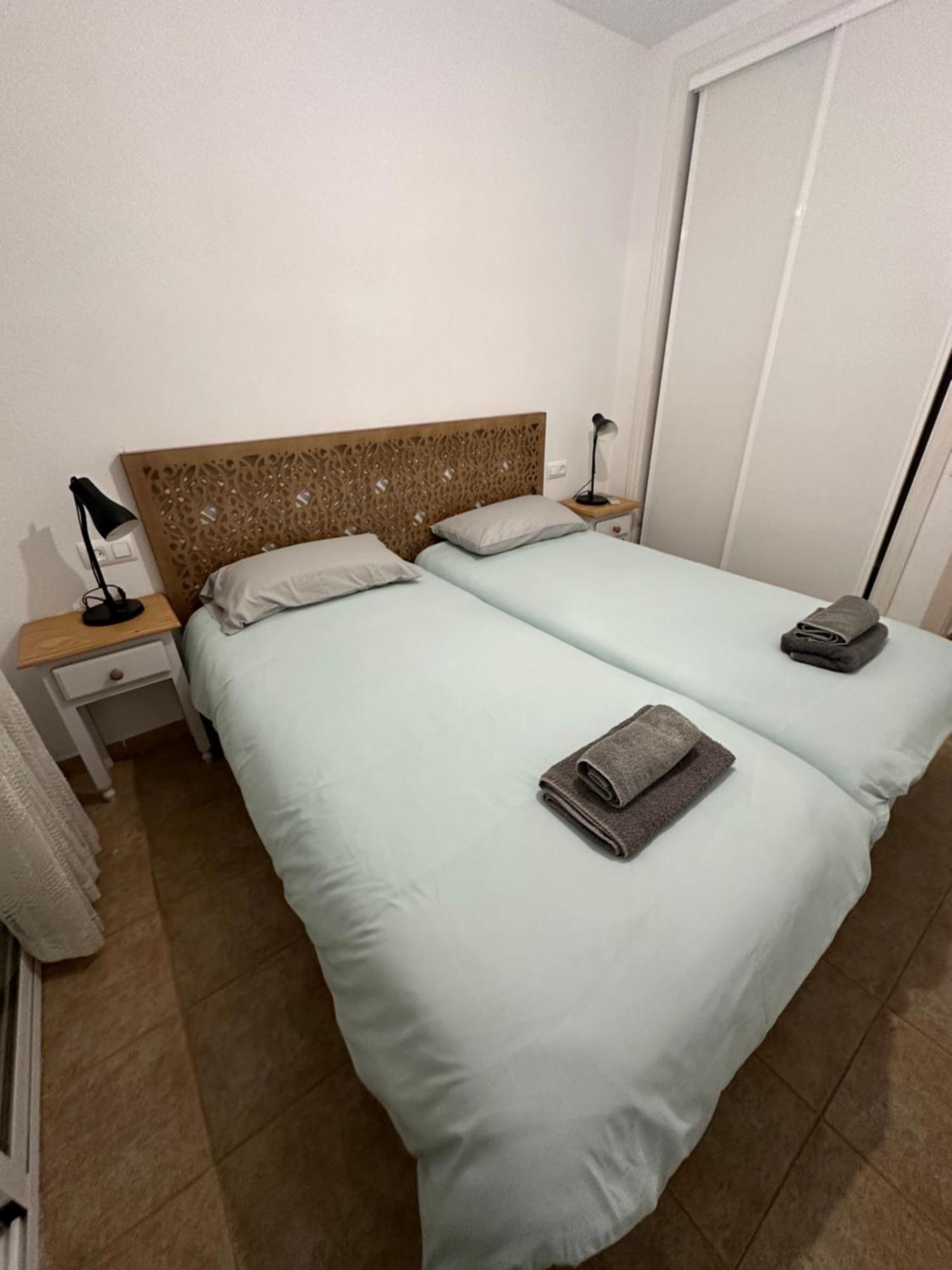 Apartment El Playaiso De San Jose (Almeria)